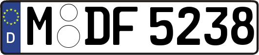 M-DF5238