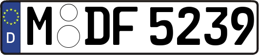 M-DF5239