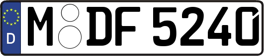 M-DF5240
