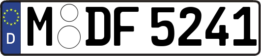 M-DF5241