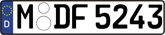 M-DF5243