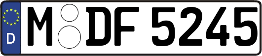 M-DF5245