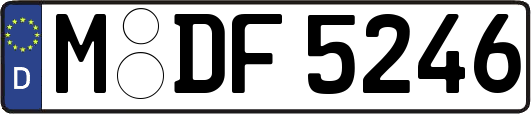 M-DF5246
