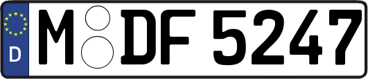 M-DF5247