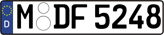 M-DF5248