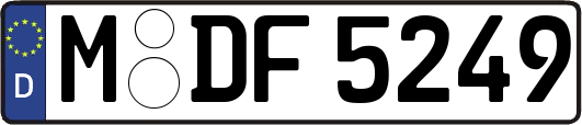 M-DF5249