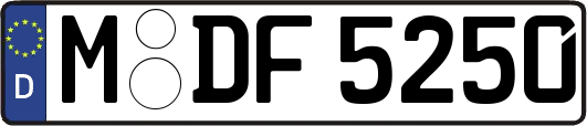 M-DF5250