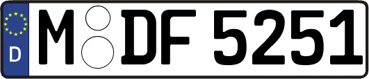 M-DF5251