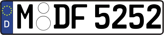 M-DF5252