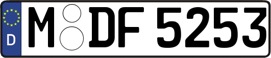 M-DF5253