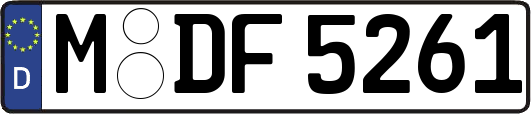 M-DF5261