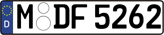 M-DF5262