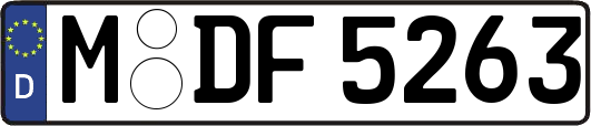 M-DF5263