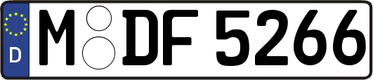 M-DF5266