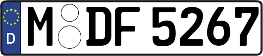 M-DF5267
