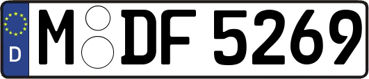 M-DF5269