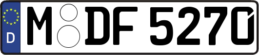 M-DF5270