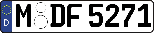 M-DF5271