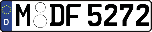 M-DF5272