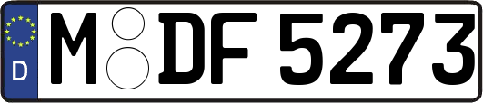M-DF5273