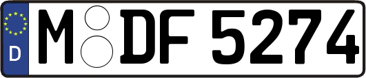 M-DF5274