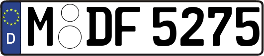 M-DF5275
