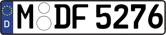 M-DF5276