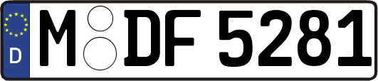 M-DF5281