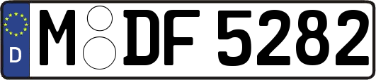 M-DF5282