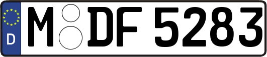 M-DF5283
