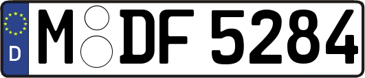 M-DF5284