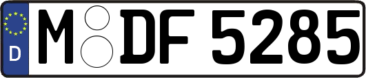 M-DF5285