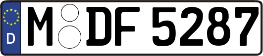 M-DF5287