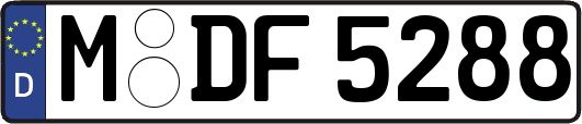 M-DF5288