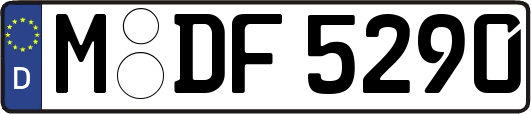 M-DF5290