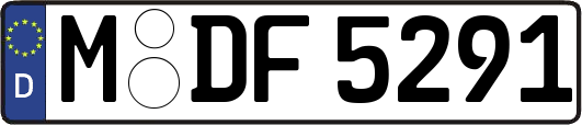 M-DF5291