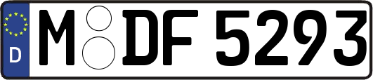 M-DF5293