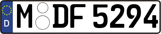 M-DF5294