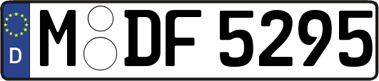 M-DF5295