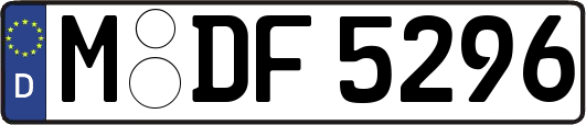 M-DF5296