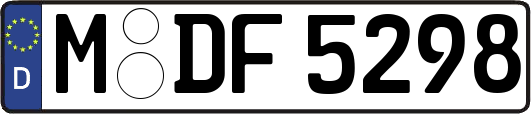 M-DF5298