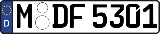 M-DF5301