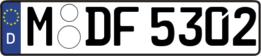 M-DF5302