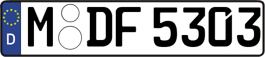 M-DF5303