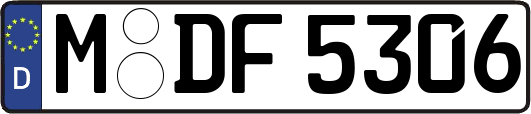 M-DF5306
