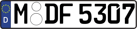 M-DF5307