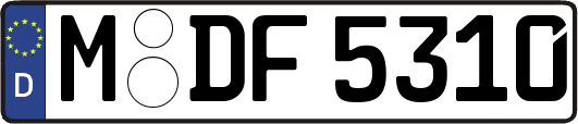 M-DF5310