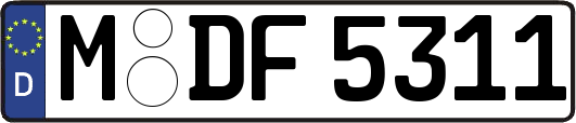 M-DF5311