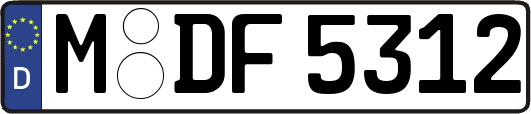M-DF5312