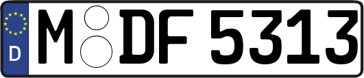 M-DF5313